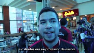 A Intensidade Uruguaia Representada Por Federico Oliveira