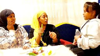 Challenge kenyaa bifaa haraan Qabanee dhufnee Qaraa Nuufixee 😭😭😭😭😭😭