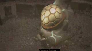 While Guthix sleeps - Final battles