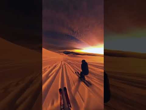 Hear the Otherworldly