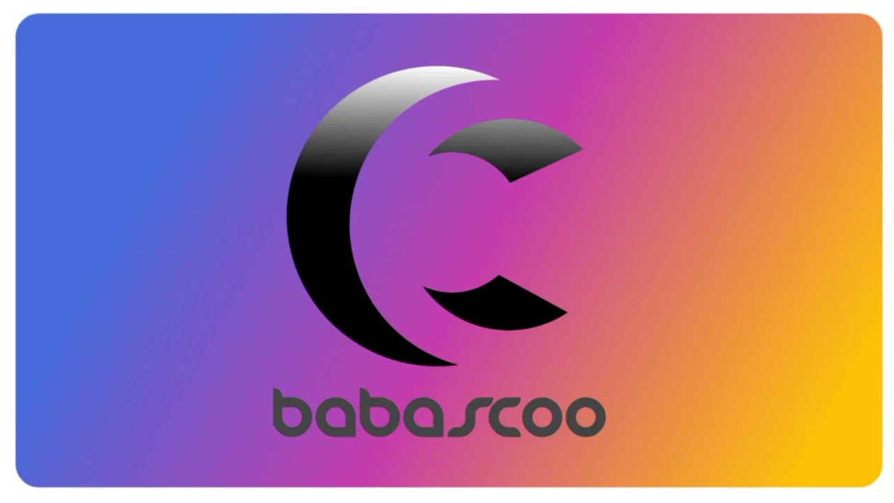 créer une animation de logo vidéo d'introduction de podcast youtube personnalisée