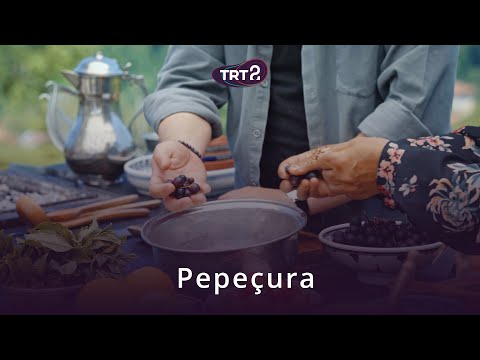 Pepeçura | Sarayın Lezzetleri