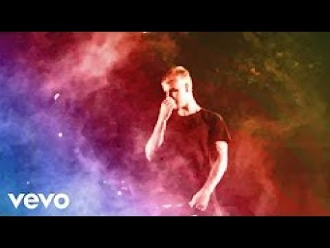 Justin Bieber - Insecurities (Official Vidéo)