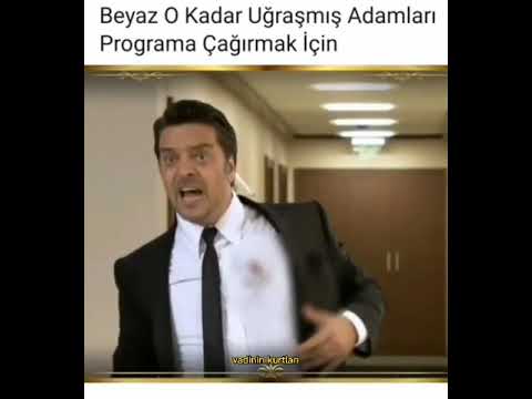 Polat, Beyaz'ı Vuruyor / Osmanlı Tokadı Atiyor