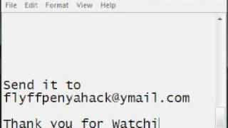 Real FlyFF PENYA HACK