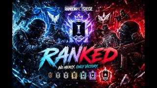Rainbow Six Siege Ranked gameplay highlights, strategies, and intense match moments.