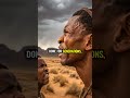 Discover the Little-Known Secrets of the San Bushmen's Rain Dance
