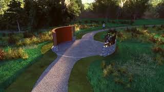 City of Fairlawn Rosemont Preserve Concept Video
