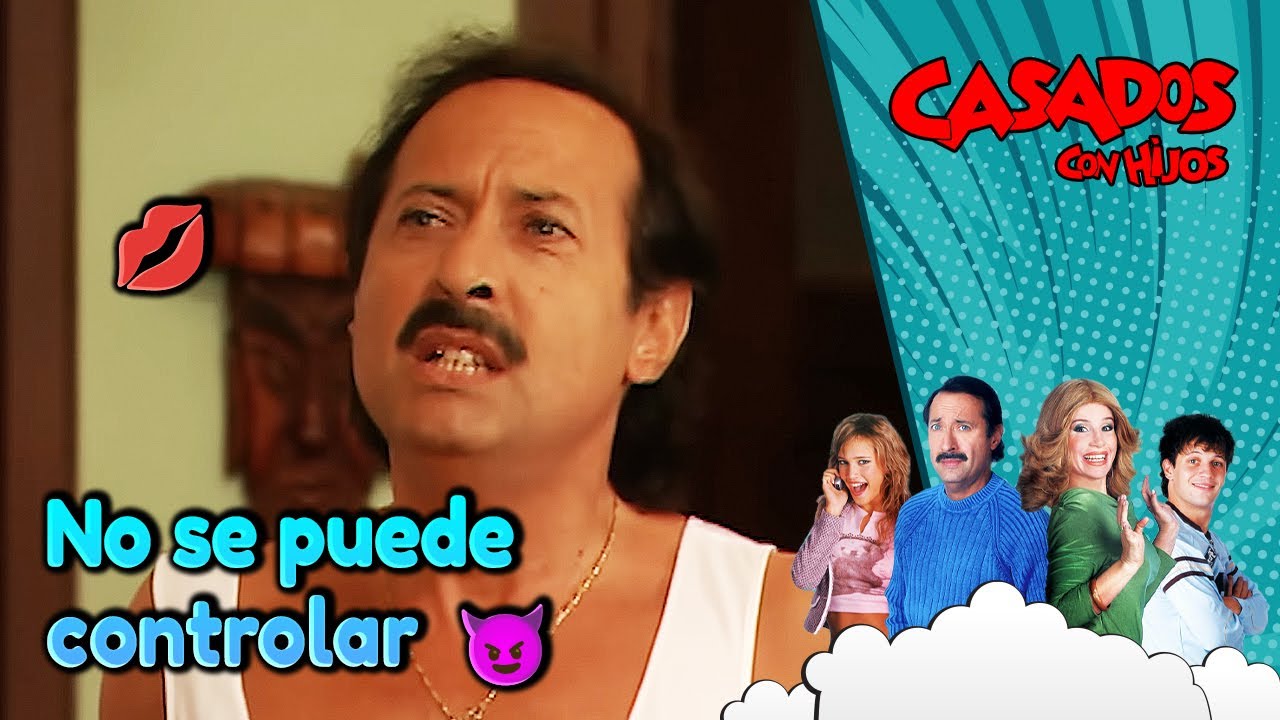 Pepe está muy HOT después de la cirugía | Temporada 3 | Casados con Hijos Argentina