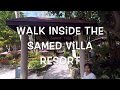 Koh Samet | The Samed Villa Resort | Thailand