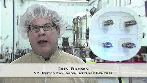 2011 Hosted Payload Highlights Part II