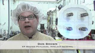 2011 Hosted Payload Highlights Part II