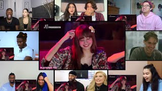 BLACKPINK REACTION MASHUP - Blackpink moments that spice up my 2020