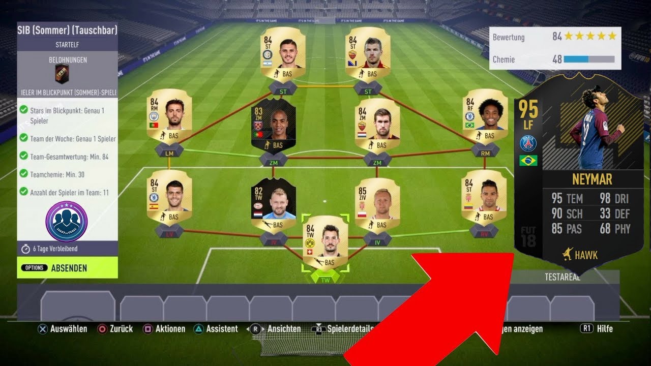 GUARANTEED ONE TO WATCH PACKS😱 - OTW SOMMER SBC -CHEAP - COMPLETED 