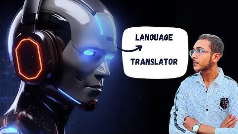 🌐 Build a Smart Language Translator with Gemini API | Python + Streamlit Tutorial