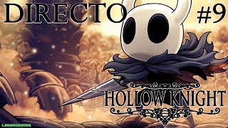 V�deo Hollow Knight