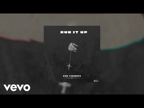 King Flexx - \"We Here\" (Official Audio)