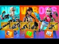 Ecco TUTTI i *NUOVI* BOSS e Armi MITICHE! Stagione 3 Capitolo 2 Fortnite ITA!