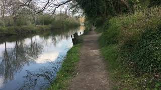 Itchen Navigation Walk 7/10 (Shawford Down to Winchester) by emanon 55 views 5 years ago 19 seconds