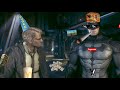 Batman Is Surrounded By Idiots…