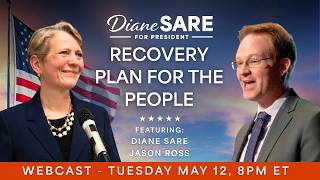 An Economic Recovery Plan for the People of the United States