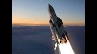 Techno Trance - Like a Rocket