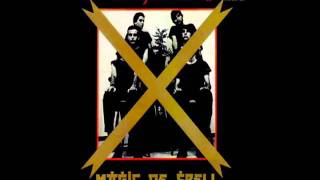 Magic De Spell  Nightmare