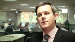 HOW TO MAKE IT (HTMI) - Journalism (Top 5 Tips - KENNY CAMPBELL, Metro)