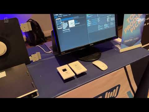E4 Experience: AtlasIED Demos Atmosphere With New Software Control Applications