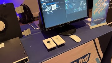 E4 Experience: AtlasIED Demos Atmosphere With New Software Control Applications