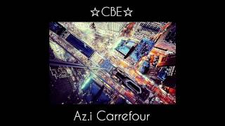 Az.i - Carrefour *C.B.E*