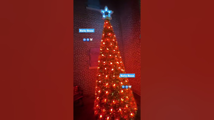 #muppets #pig #piggy #rat #mouse #monster #xmas #tree   #wow #lol #omg #disney #video #shorts