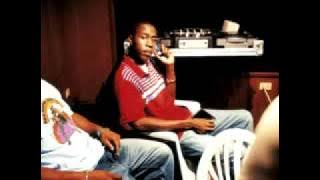 Tony Matterhorn - Dash Out Di Pussy