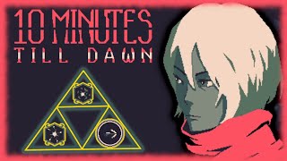 The Triple Threat of Screen Clear!  | 10 Minutes Till Dawn