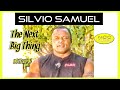 Silvio Samuel - What It Takes To Be An IFBB Pro Bodybuilder! (2008)