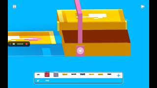 Celebrity How to make a TOUCH OBJECT in FANCADE Wealth