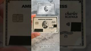 Amex Platinum Companion Card | Unboxing