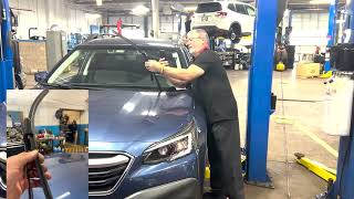 Diehl Subaru Service