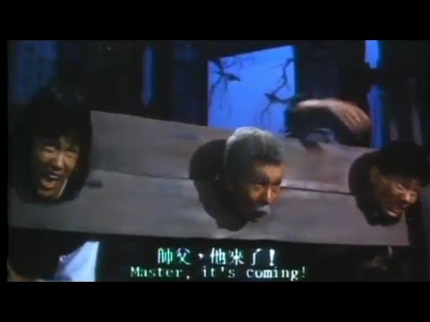 filem pontianak cina klasik | classic chinese vampire movie