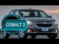 YANGI 1.8 MOTORLI COBALT 2 O'ZBEKISTONDA