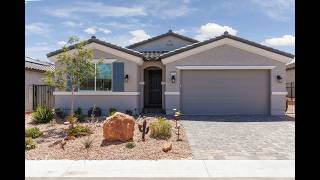 FOR SALE GATHERINGS AT RIDGEMONT Mesquite s Newest 55 Community