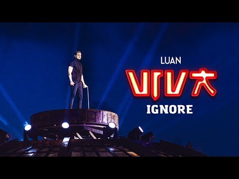 Luan Santana -