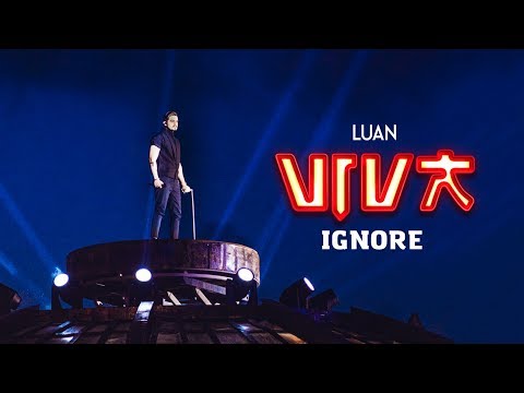 Luan Santana - Ignore