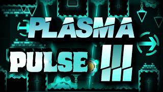 "Plasma Pulse III" by xSmokes &amp; Giron 100% [Extreme Demon]
