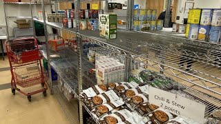 Thanksgiving donations needed in Lackawanna County