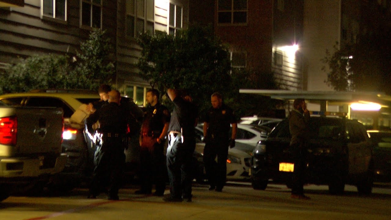 Man in critical condition after being shot inside Northeast Side ...