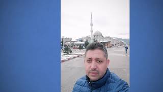 Muhammet Çelik. Kerbelâda