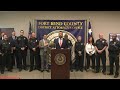 Fort Bend County DA: ‘Gangs have targeted our communities, and we have targeted gangs’