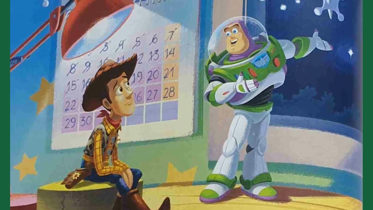 🎄Kapan Katsuragi 🎁 CHRISTMAS EDITION 🌟 on X: Toy Story 5 You did WHAT  with Woody???  / X