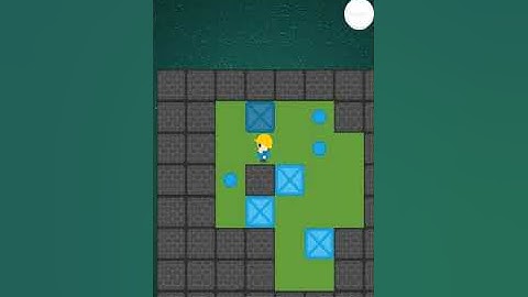 Sokoban Easy D Level 028